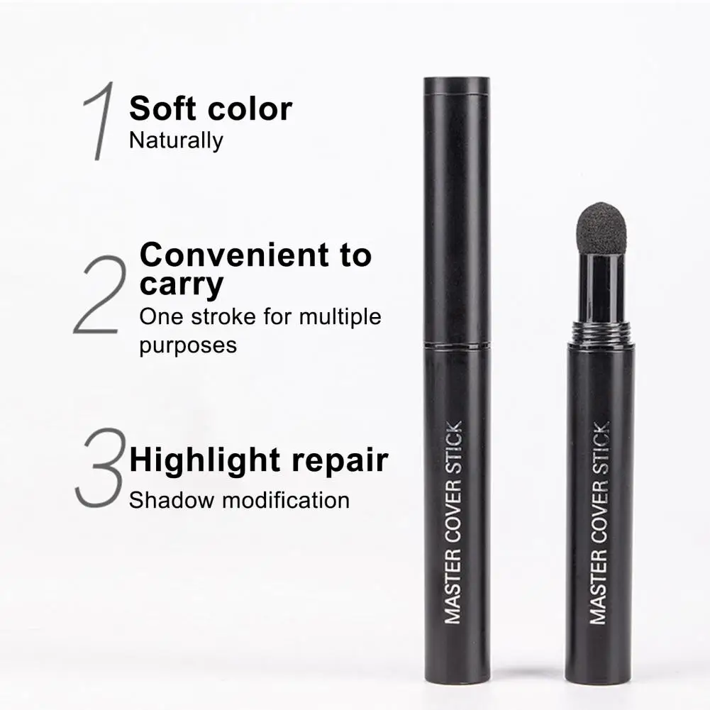 Безопасная пудра для бровей 1 г