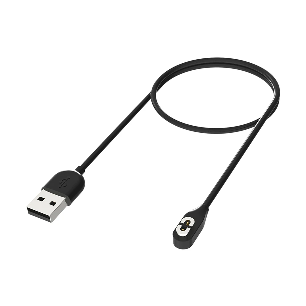 

Магнитный USB-кабель для зарядки для автомобиля, с костной проводимостью, 60 см
