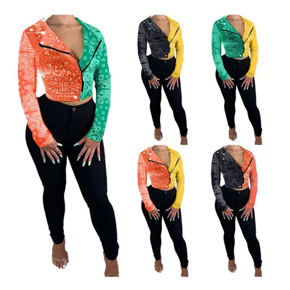 Модная пикантная женская одежда H1522 в европейском и американском стиле новинка