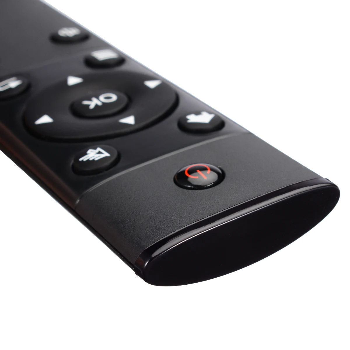 Onsale 1 шт. беспроводной 2,4 ГГц Air mouse Пульт дистанционного управления для XBMC KODI Android tv Box Windows