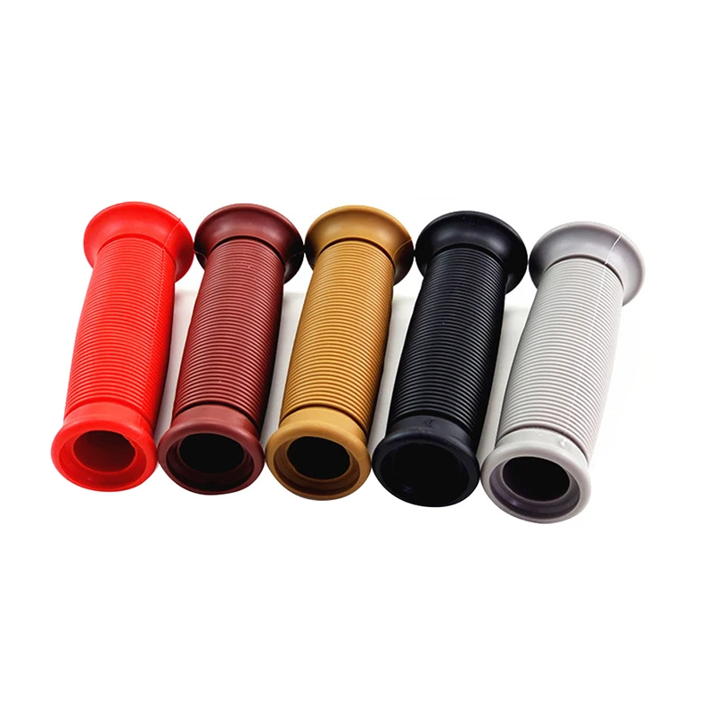 Резиновый руль для мотоцикла 2 шт.|Ручки мотоциклов| |