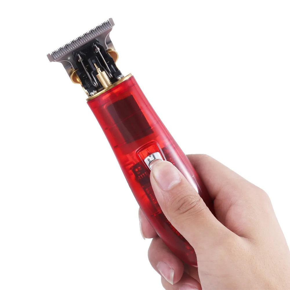 Kemei доводочный станок мощный подробно резак 0 триммер мм ноль Gap машинка для