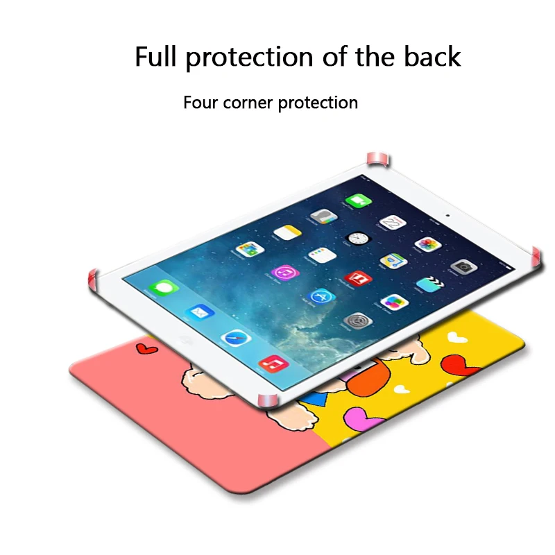 Разноцветный планшет для huawei MediaPad Media Pad T3 7 0 3g версия BG2-U01 дюймов Ультратонкий