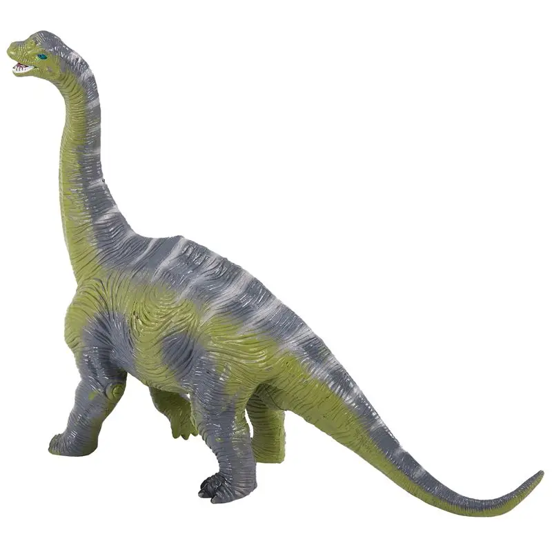 

Big Size Jurassic Wild Life Brachiosaurus Dinosaur Toy Plastic Play Toys World Park Dinosaur Model Action Figures Kids Boy Gift