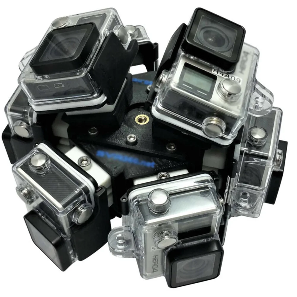 20 шт. M3 3 мм 0.5 Латунные Резьбовые Металлические термокрепежные винты 3D печать