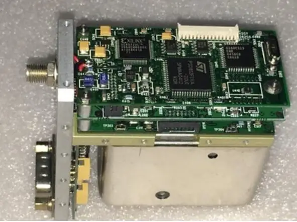 For Professional rubidium atomic clock with 15MHz output SMA interface | Автомобили и мотоциклы