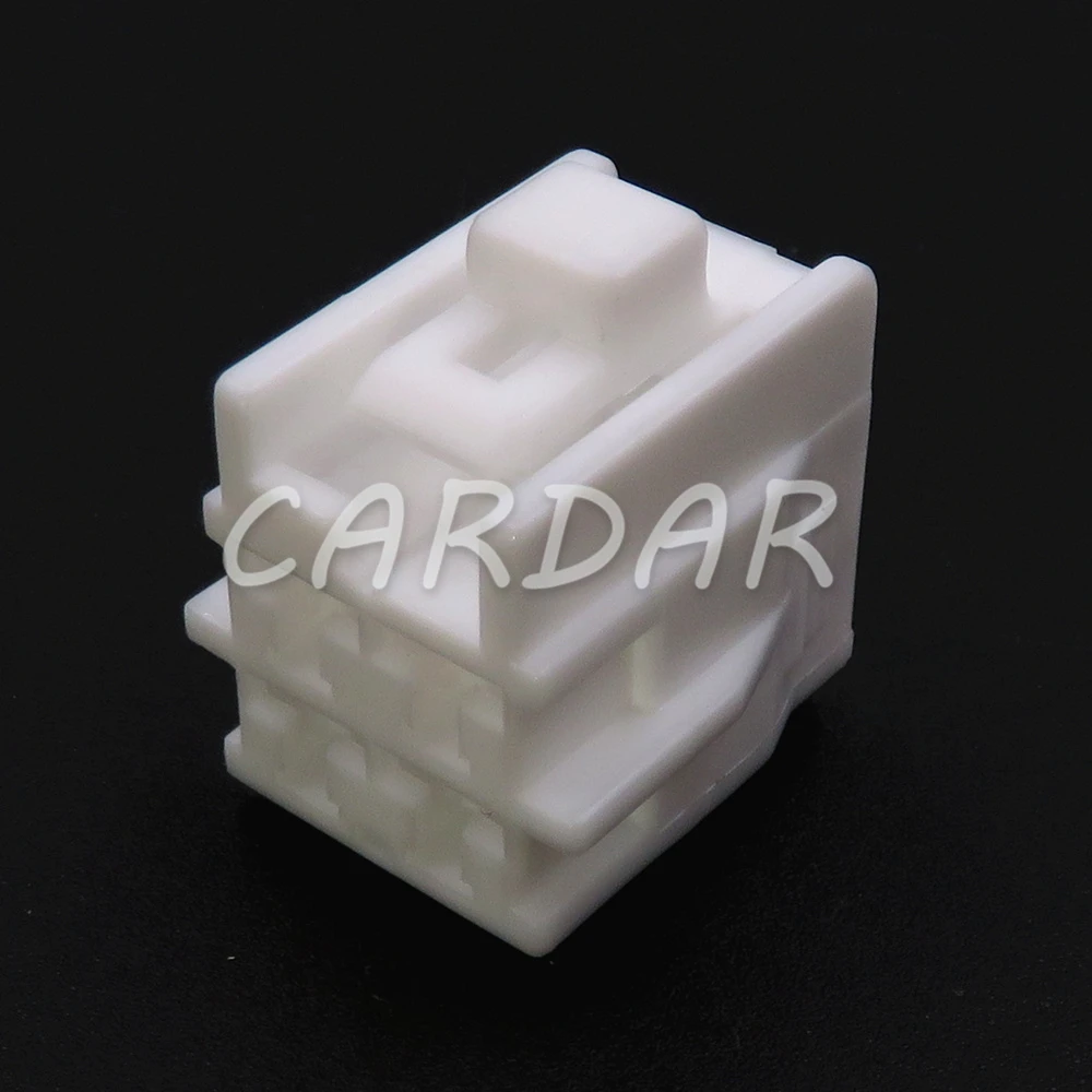 

1 компл. 4 контакта 4,8 серия автомобильный нагнетатель сопротивления кабеля для Toyota Camry 90980-11136 6098-0516