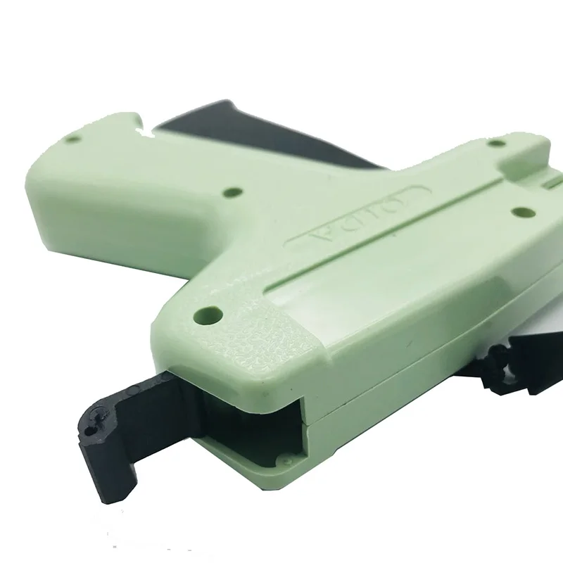 Пистолет для бирок 1000 зазубрин + 5 штук | Инструменты