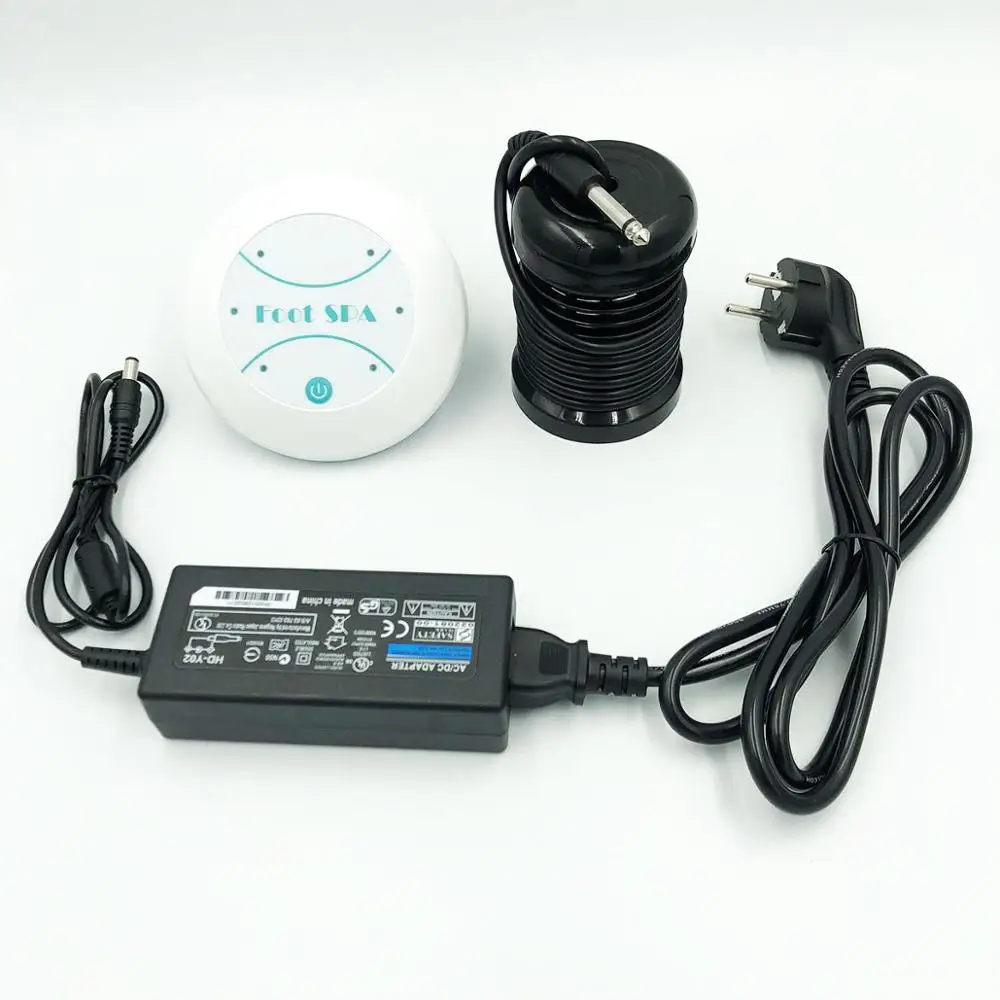 Детокс-машина 110-240 В с ионизацией Детокс ванна для ног аква-Клеточка спа массаж