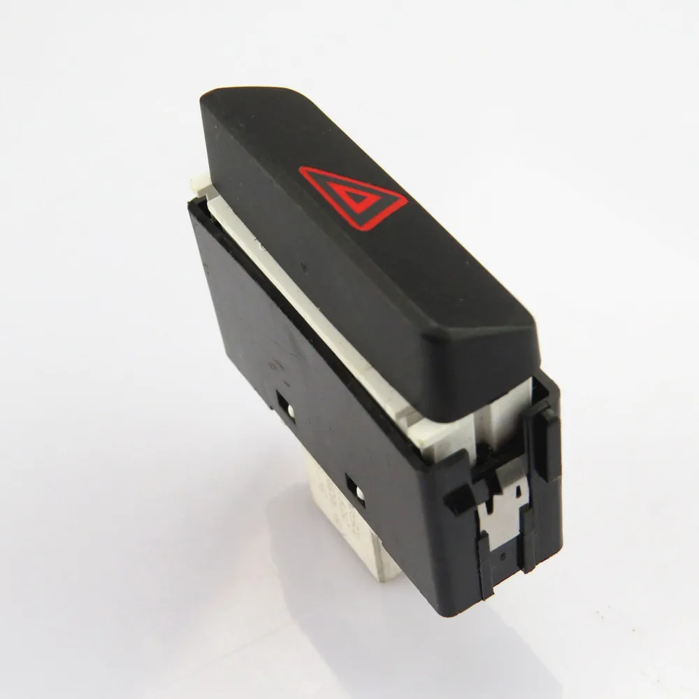 Аварийный выключатель RWSYPL аварийный двойная кнопка Warining Hazard 2013 2015 для Passat B7 3C