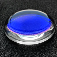 top hat glass for skx007 skx011 31 5mm dia 5 0mm thick mineral crystal watch glass parts for seiko