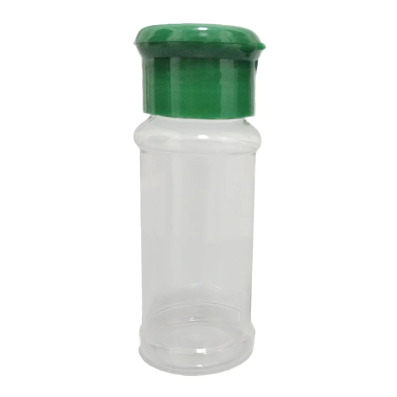 Storage Pepper Shakers Holder Container Kitchen Accessories Seasoning 12pcs Jar Set 39*105mm | Дом и сад