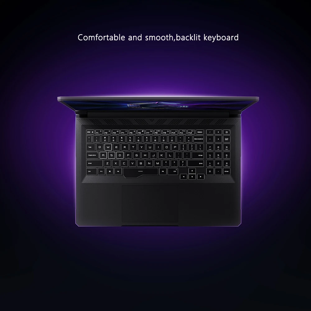 Xiaomi laptop Redmi G Gaming notebook computer 16.1