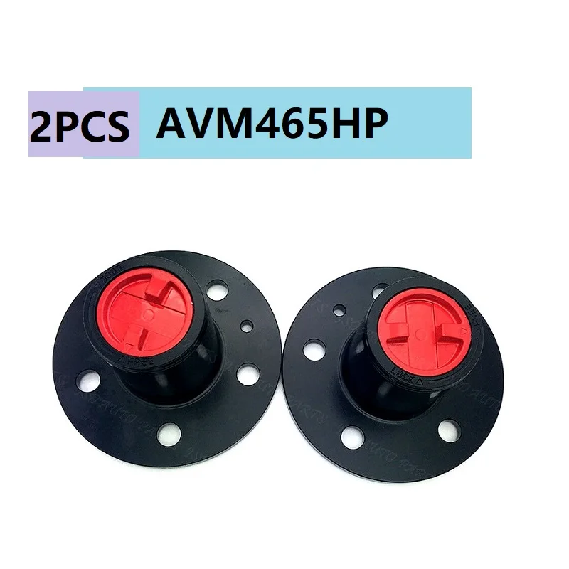 

2 pieces FOR Ford Explorer 90-94 Ranger 90-97 Mazda pickup 94-97 Navajo 90-94 4x4 Auto Free Wheel Hub AVM465HP
