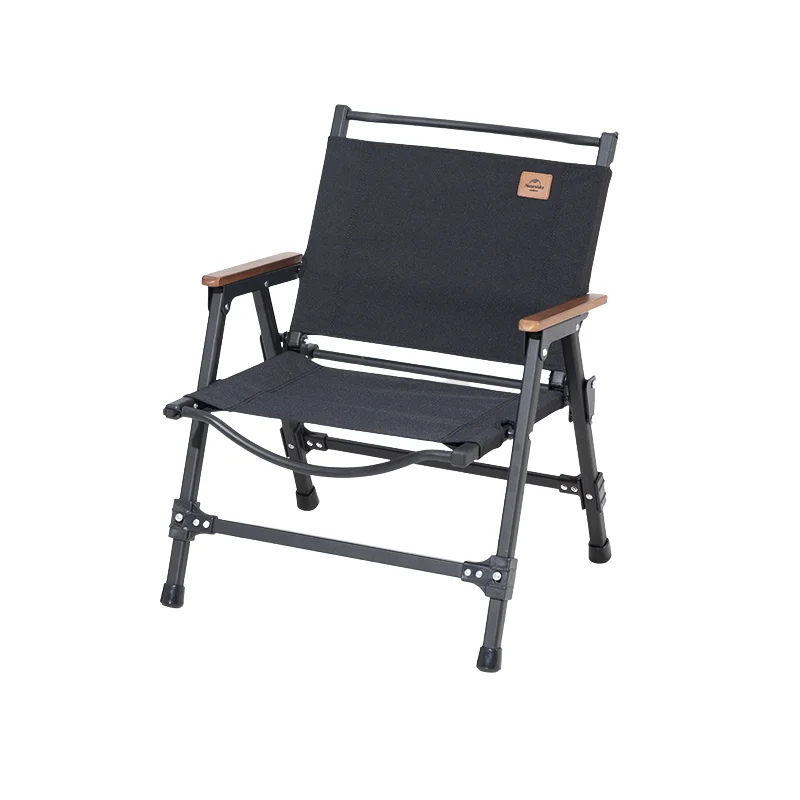 

Camping Chair Portable Cup Holder Accessories Kids Outdoor Folding Chair Relax Ultralight Cadeira De Praia Aluminio Bench JD50YZ