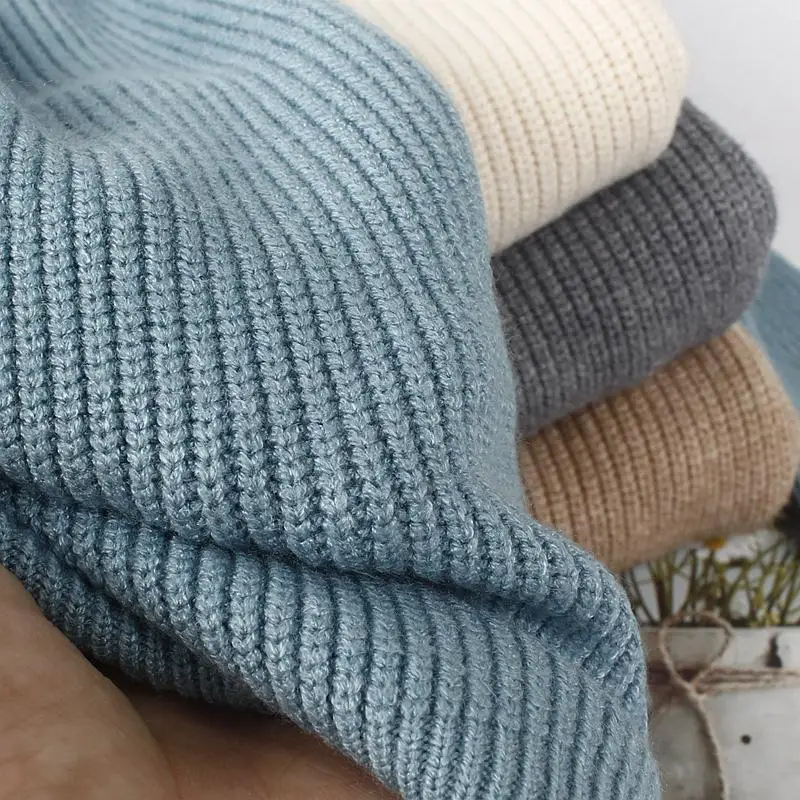 

ZITY Turtleneck Women Sweater Winter Warm Female Jumper Thick Christmas Sweaters Ribbed Knitted Pullover Top Pull H