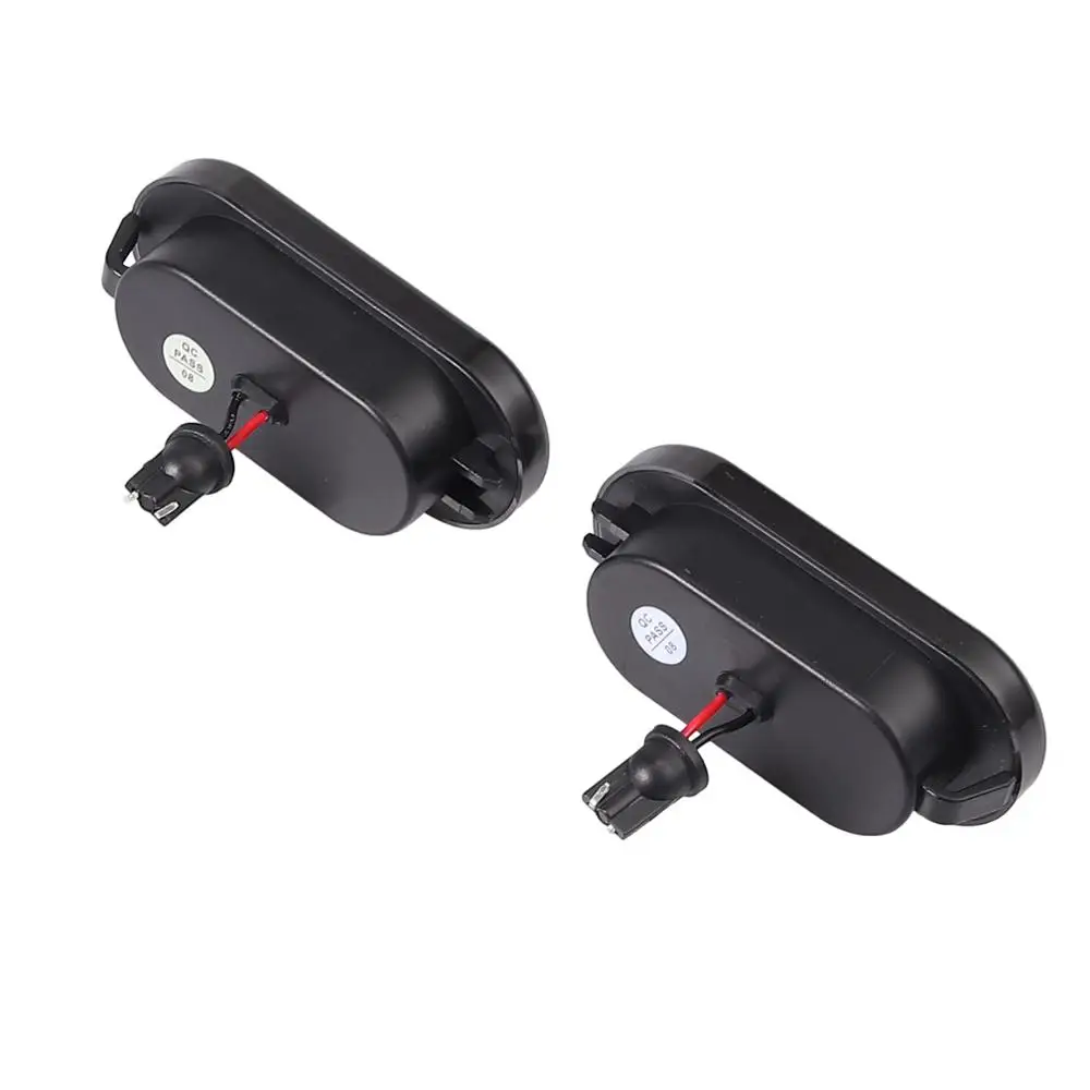 AUTOUTLET для динамического светодиодный индикатор поворота левый + правый Ford