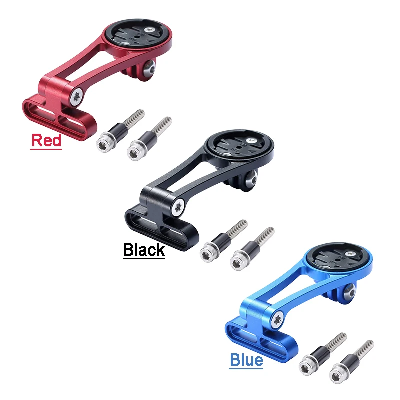 Регулируемое переднее Велосипедное комбинированное расширенное крепление Teyssor