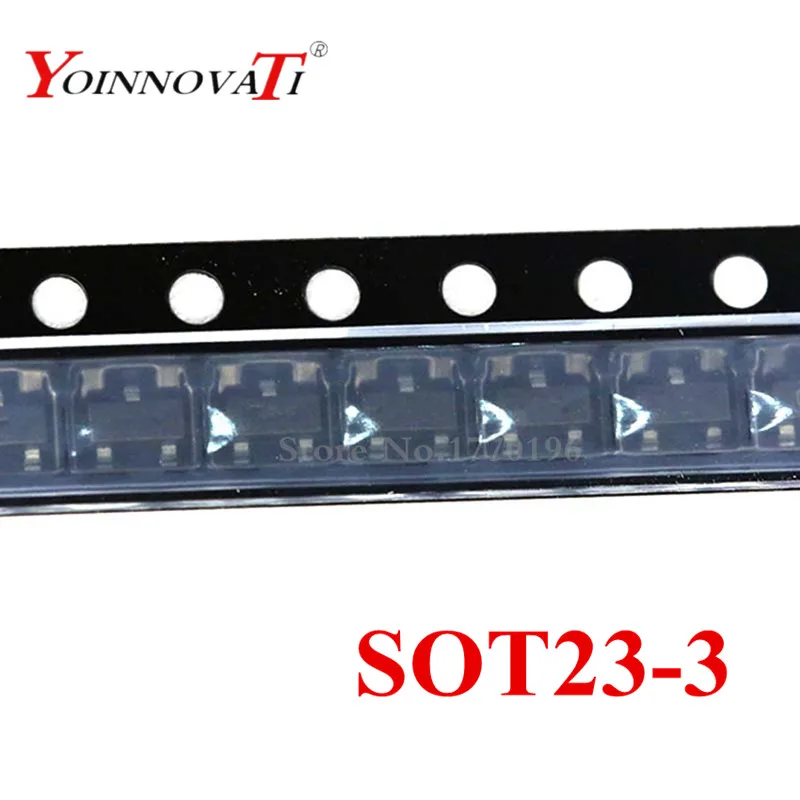 Бесплатная доставка 100 шт S8050 J3Y SOT-23 SMD | Электронные компоненты и принадлежности