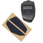 Коньки для мыши Logitech G600, толщина 0,6 мм, 1 комплект