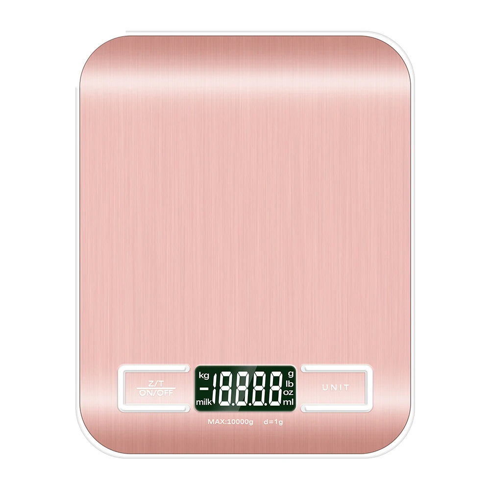 

Весы Кухонные цифровые, 10/5/3/2 кг