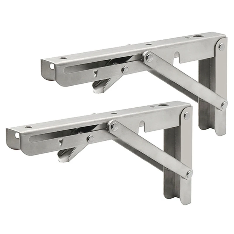 

2 шт., складные полки или кронштейны