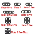 Стекло для камеры Xiaomi Mi 8 10 Pro Lite Redmi 9C Note 11 6 7 8 9S 9 10 Pro