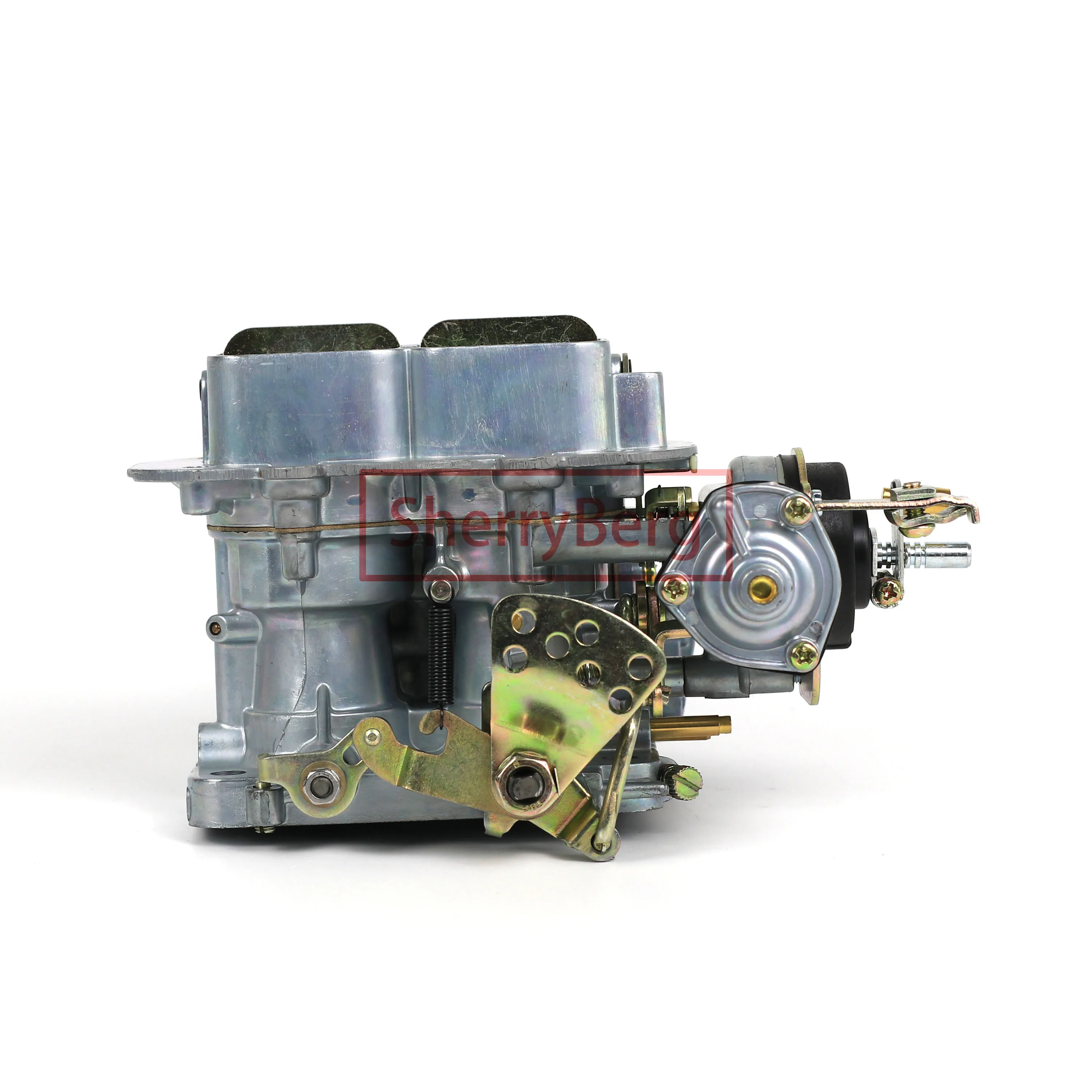 Карбюратор Weber/EMPI сменный карбюратор для FIAT FORD 2 бочки 32/36DGV|empi carburetor|weber empicarburetor ford