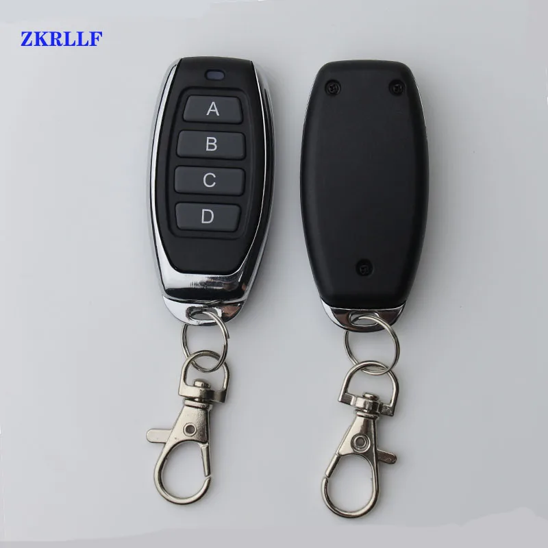 

Универсальный умный беспроводной выключатель с дистанционным управлением, 433 МГц, 120 В переменного тока, 220 В, 1 канал, приемник, переключатель светодиодной лампы для коридора, комнаты, дома, «сделай сам»