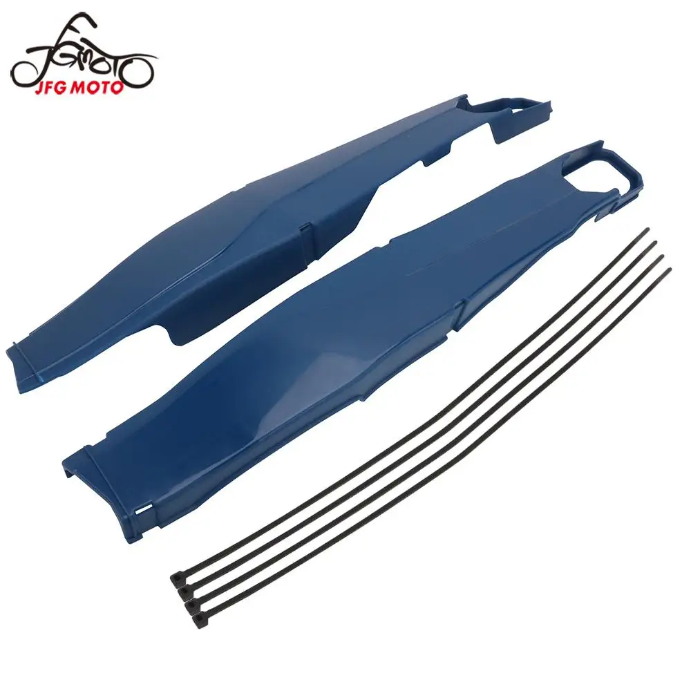 Мотоциклетная защита для поворотных рычагов Swingarm Husqvarna TC FC TE FE 125 250 350 450 2015 2016 2017 2018