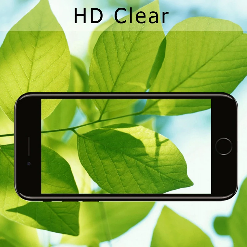 2 шт. стекло 8 plus для apple iphone 7plus закаленное iphone7 7 защита экрана i8plus i8 i7plus iphone7plus |