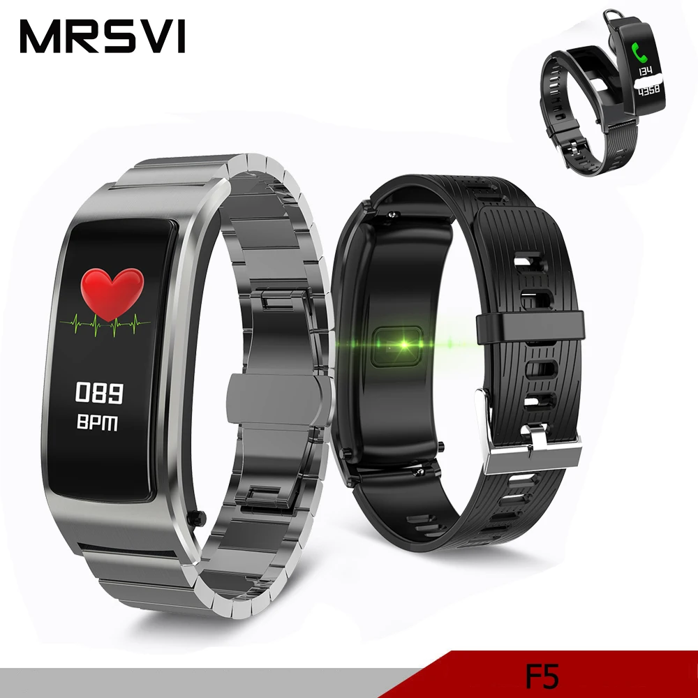 F5 умный Браслет монитор сердечного ритма здоровье водонепроницаемый смарт Bluetooth