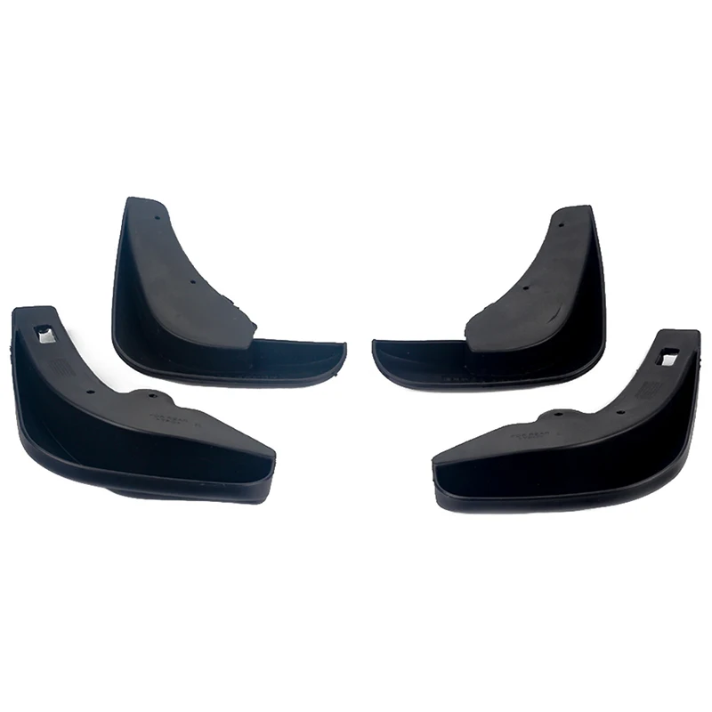 SOPEDAR Auto Styling Parts Front Rear Mudguards for Ford Focus MK3 Hatch 2011 2012 2013 2014 Splash Guards Mudflaps Mud Flaps | Автомобили