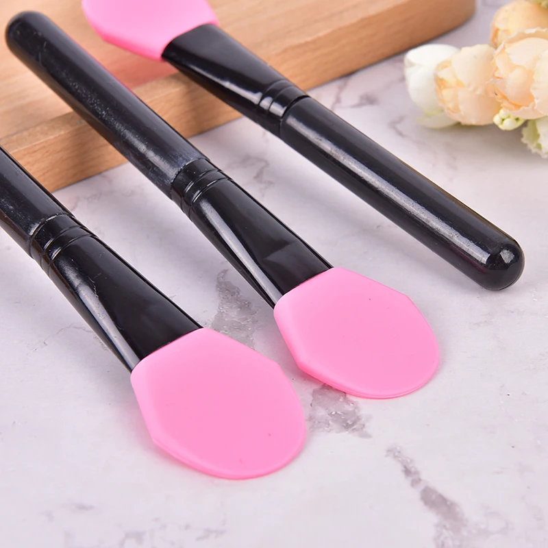 1 шт. мягкий женский инструмент для ухода за кожей лица силиконовая маска