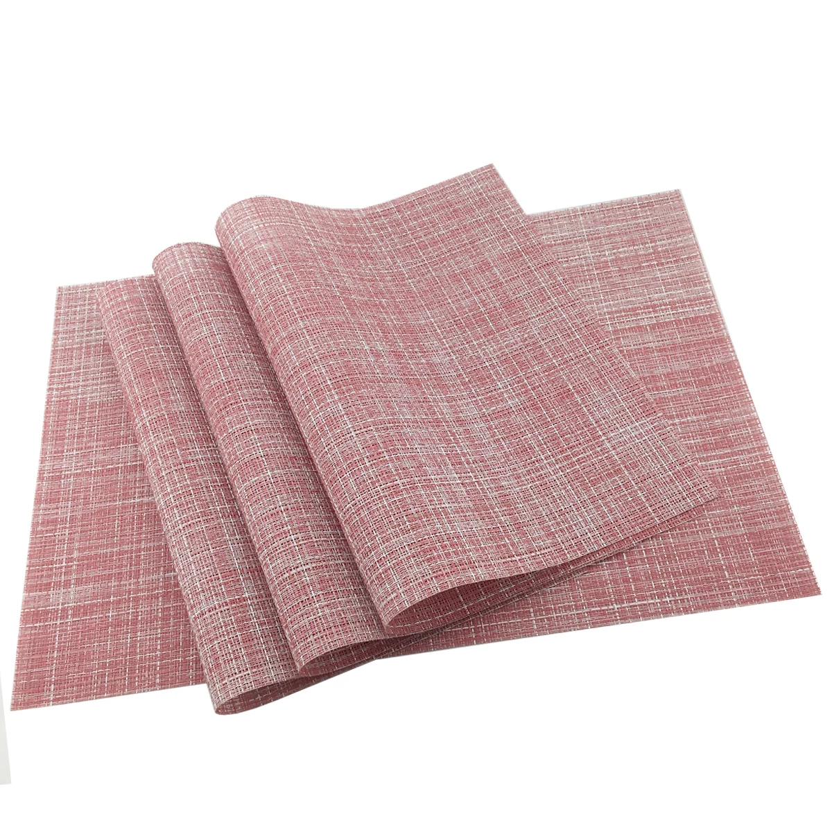 2/4 шт. Красные столовые приборы кухонные принадлежности для обеденного стола