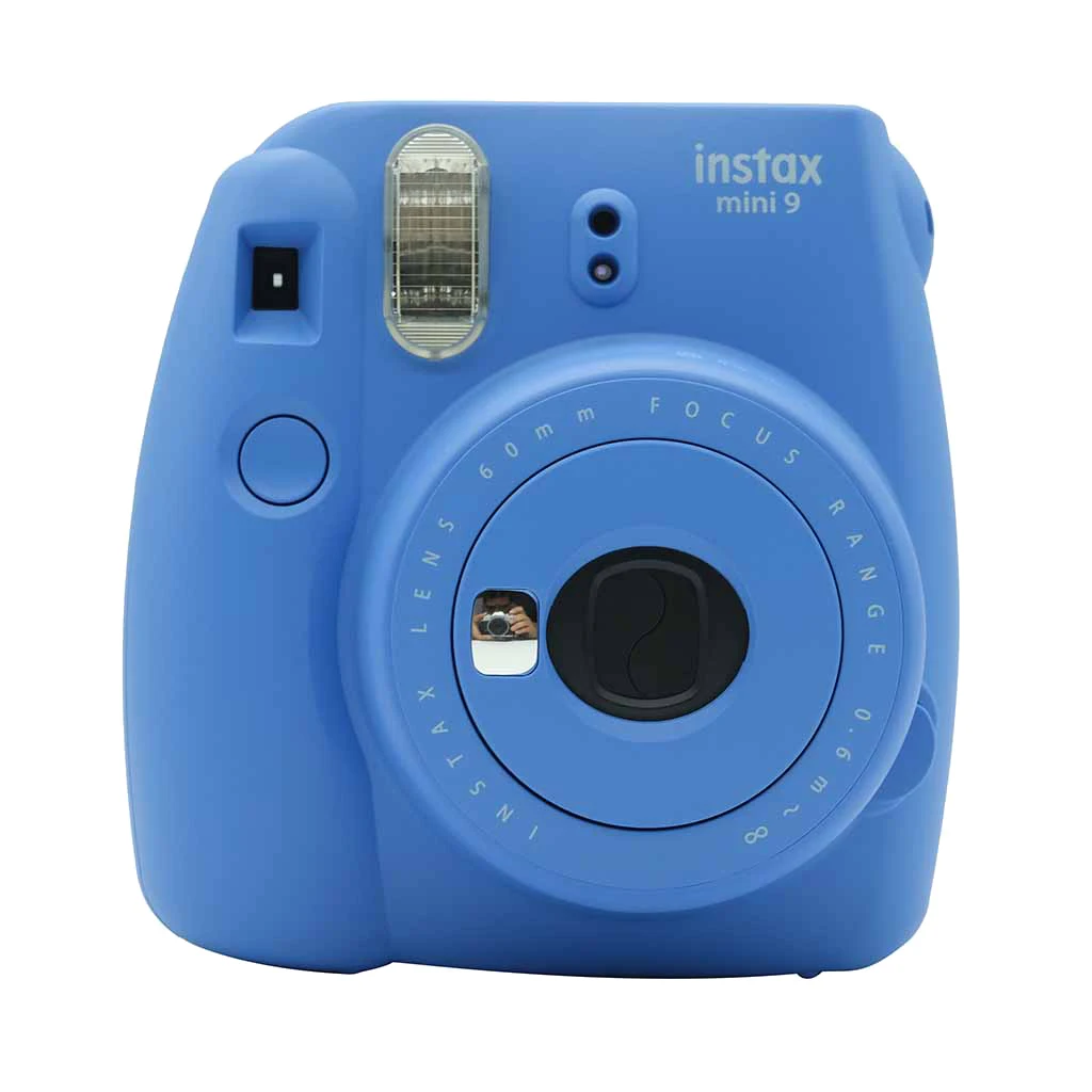 Мгновенная пленка для камеры Fujifilm INSTAX Mini 9 Подарочный комплект mini9 подарок на день