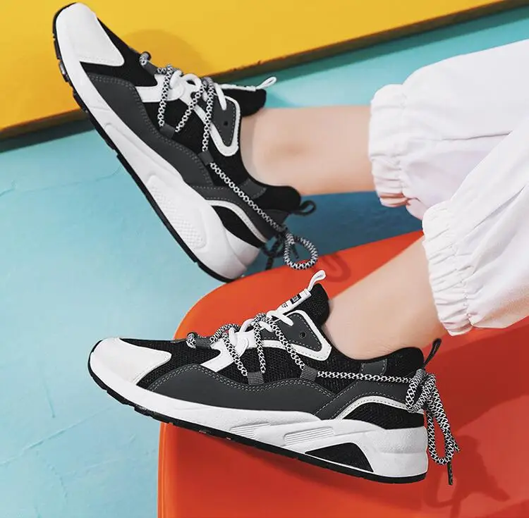 K8813 atutmn/Мужская обувь Спортивные Дизайнерские кроссовки для женщин zapatillas Обувь