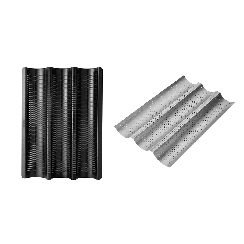 Антипригарная фотобумага для багетов с перфорированной поверхностью 38x24 5 см |