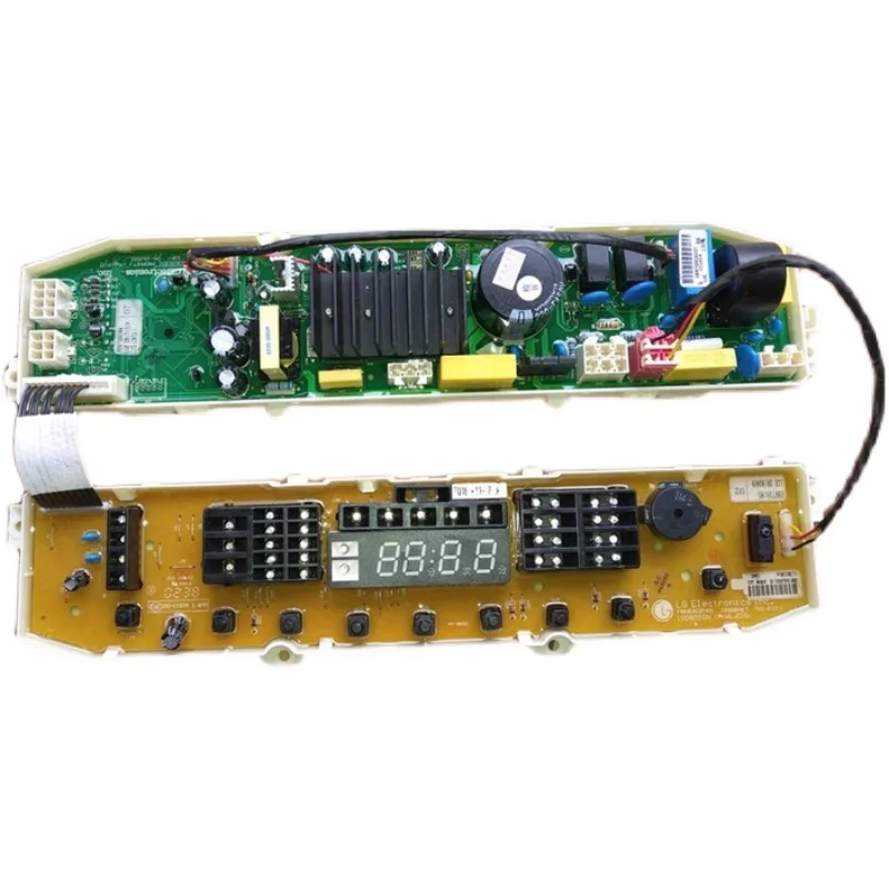 

LG frequency conversion washing machine computer board T60MS33PDE1 T70MS33PDE1 T75FS32PDE mainboard