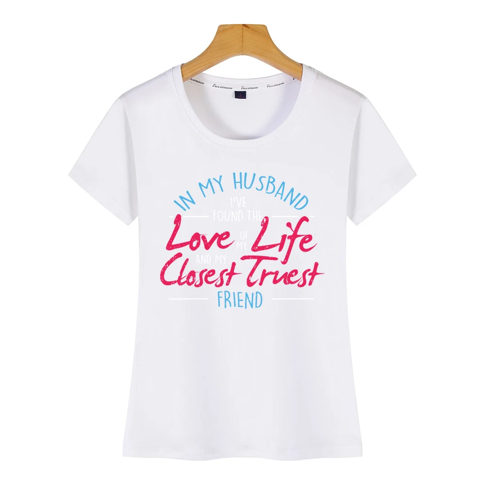 Женская футболка с надписью my Mother is the love of life Vogue белая короткая женская | одежда