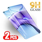 2 шт. ЖК экран дисплей сенсорный экран для Xiaomi Redmi Note 9T 5G Защитная пленка для экрана из закаленного стекла для redmi 9t note 9t стекло для экрана телефона