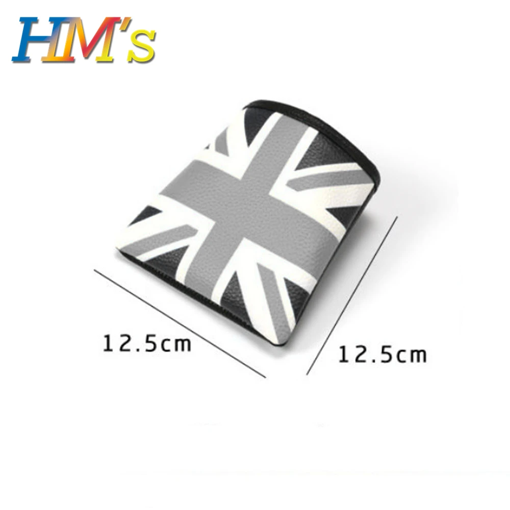 Сумка для хранения Mini Cooper R56 F56 F55 автомобильная сумка на выходе Clubman F54 подвесная