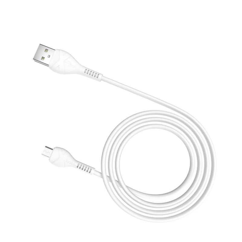 Беспроводное зарядное устройство HOCO X37 Micro USB кабель для быстрой зарядки usb