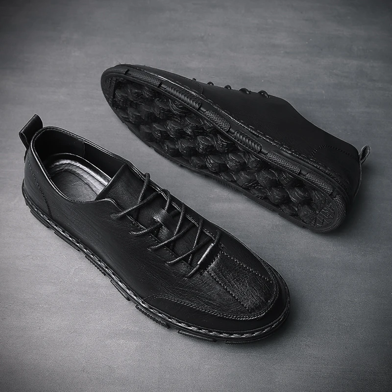 

Zapatos De Hombre ; Tenis Masculino