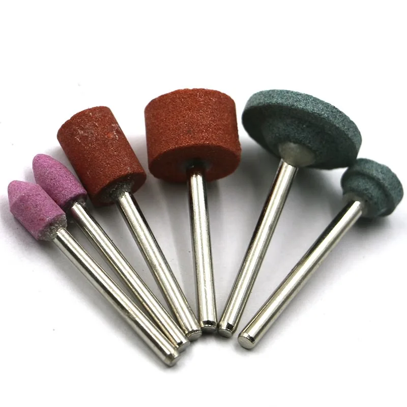 105 шт. набор аксессуаров для гравировки электрического вращающегося инструмента