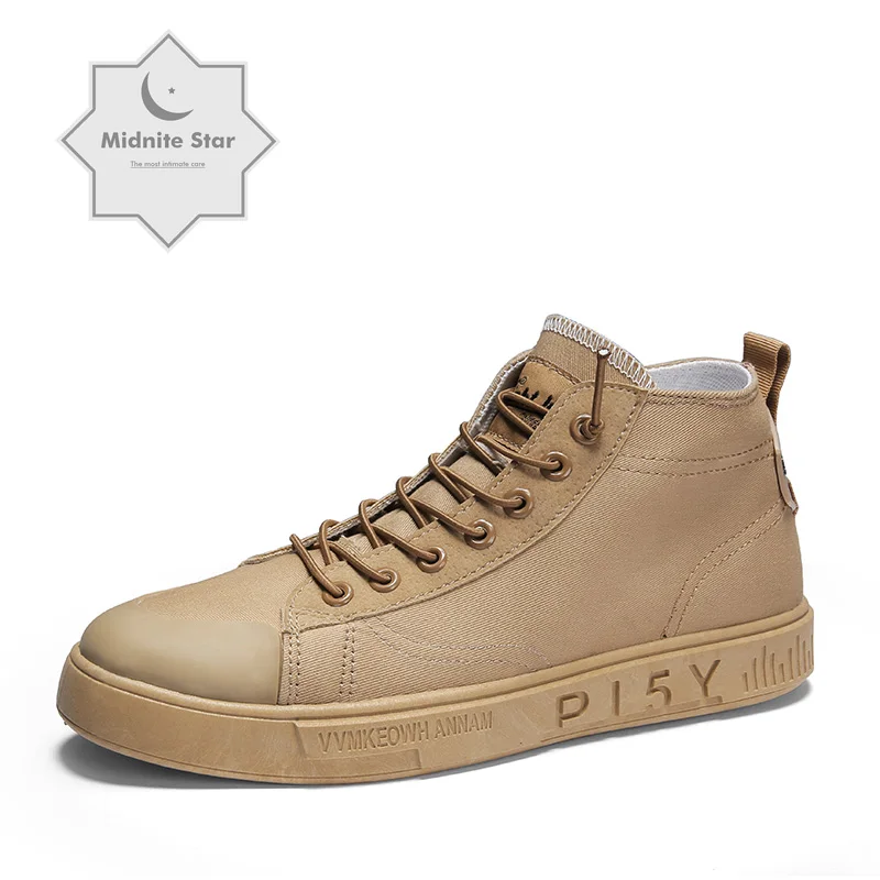 Модные мужские повседневные ботильоны Мужская модная мужская обувь кроссовки на