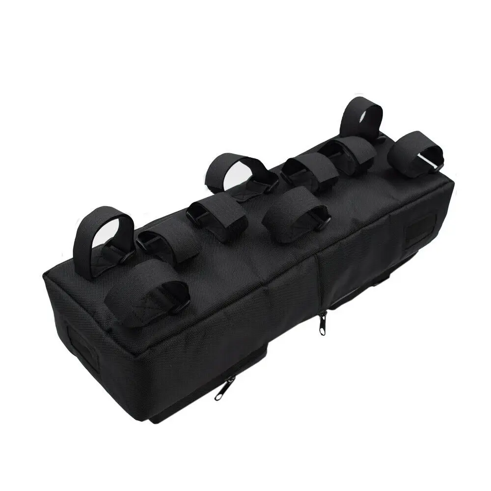 Сумка велосипедная аккумуляторная батарея дюйма/45 см чехол для электрического