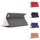 Чехол из полиуретановой кожи для планшета для Teclast P80 P80X P80H 8 дюймов планшет защита от ударов при падении флип чехол Подставка для планшета