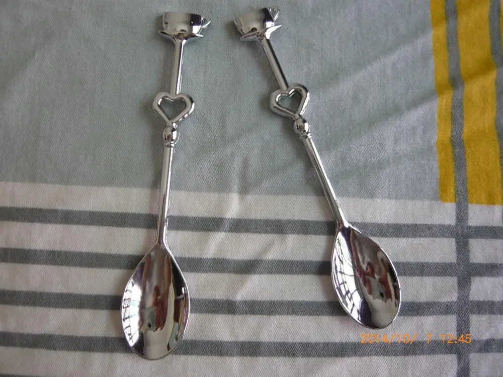 

guset- Love Heart Chrome demitase 250 ./ +