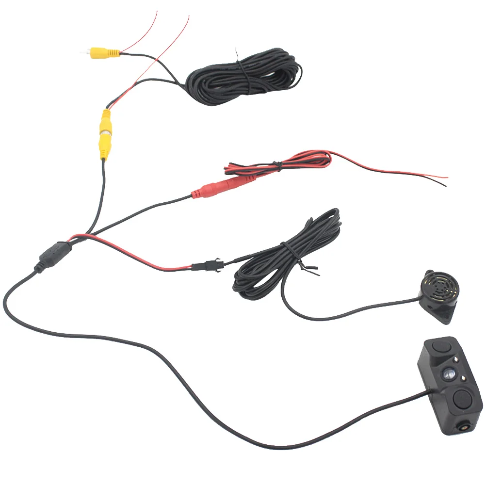 

1 шт., камера заднего вида для автомобиля